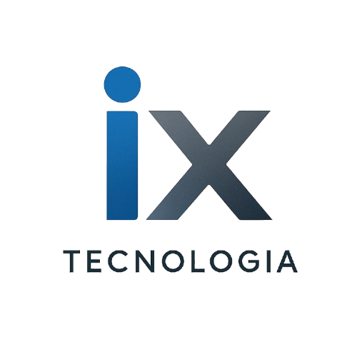 Ix Tecnologia Logo